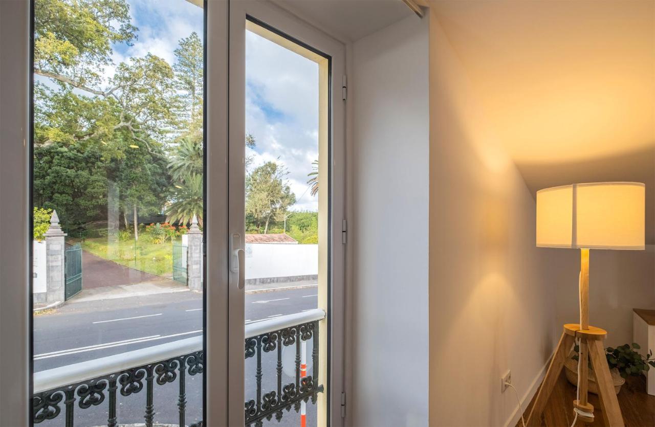 Jose Do Canto Garden House Ponta Delgada Exterior foto