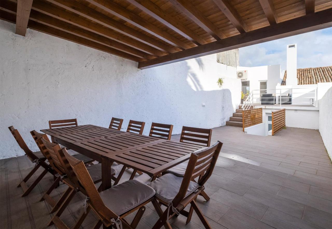 Jose Do Canto Garden House Ponta Delgada Exterior foto